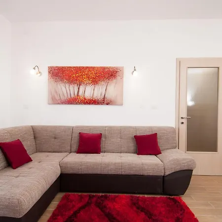 Bruna Apartment Opatija