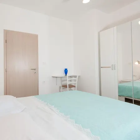 Apartment Bruna *