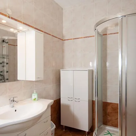Apartment Bruna