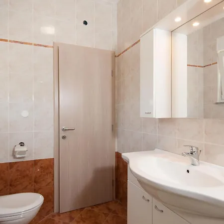 Bruna Apartment Opatija