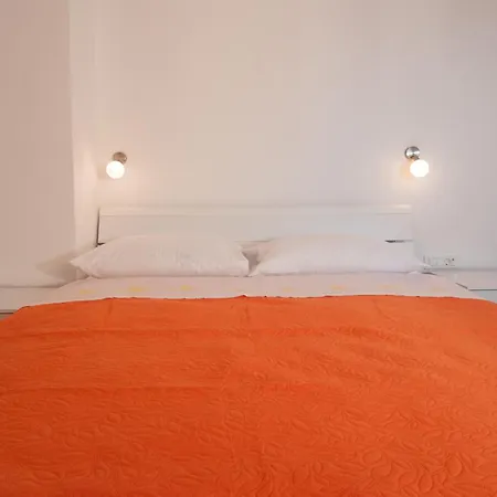 Apartment Bruna
