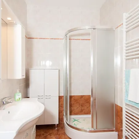 Apartment Bruna