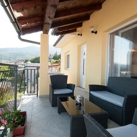 Apartment Bruna *