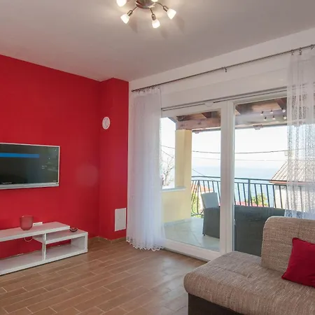 Apartment Bruna Opatija