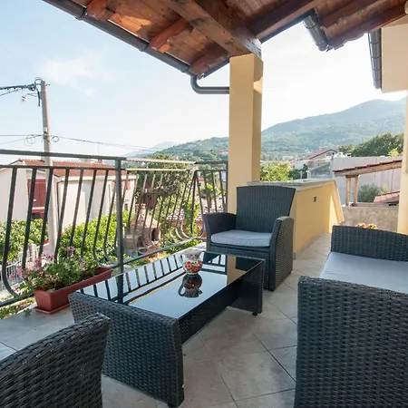 Apartment Bruna Opatija