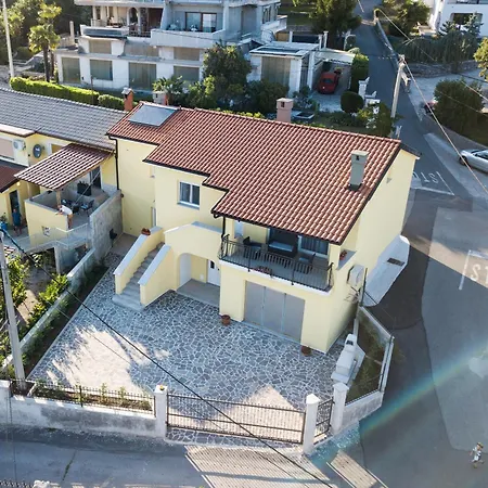 Apartment Bruna Opatija