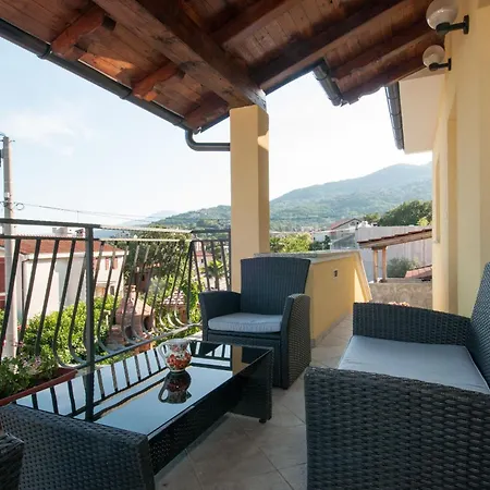 Apartment Bruna *